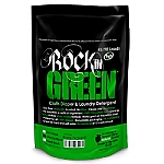 rockin green soap
